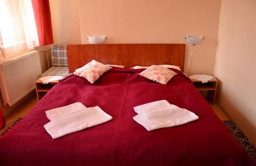 Dedinky Hotel | Hotel Priehrada