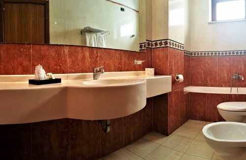 Zafferana Etnea Hotel | Hotel Primavera dell'Etna