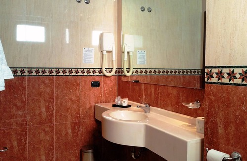 Zafferana Etnea Hotel | Hotel Primavera dell'Etna