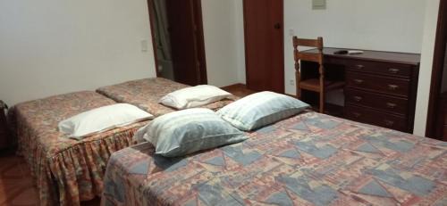 Monte Real Hotel | Hotel Primavera