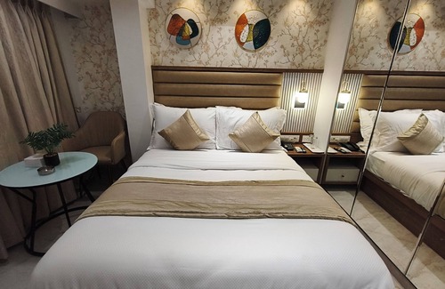 Airoli Hotel | Hotel Prime Suites Airoli
