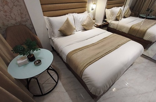 Airoli Hotel | Hotel Prime Suites Airoli