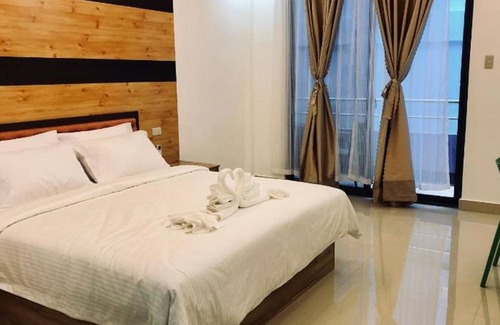 Zamboanga Hotel | Hotel Primera