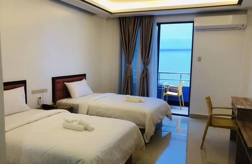 Zamboanga Hotel | Hotel Primera