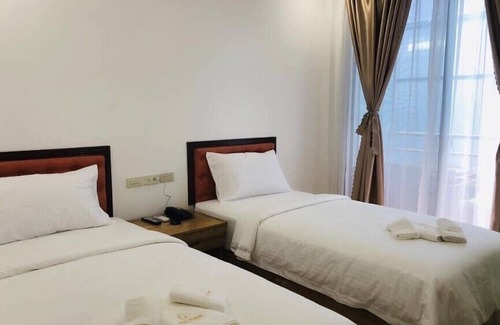 Zamboanga Hotel | Hotel Primera
