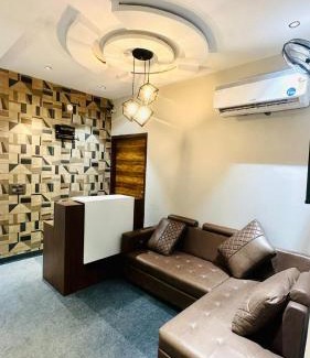 Samana Hotel | Hotel Primrose - Patiala
