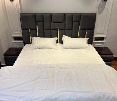 Samana Hotel | Hotel Primrose - Patiala