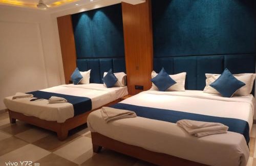 Pardi Hotel | Hotel Prince Garden Daman