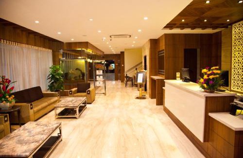 Ram Nagar Hotel | Hotel Prince Gardens