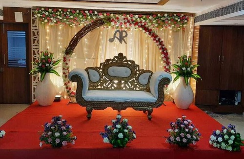 Ram Nagar Hotel | Hotel Prince Gardens