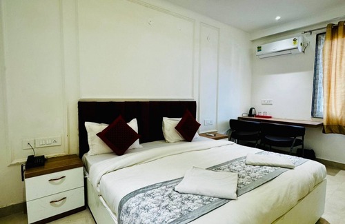 Greater Noida Hotel | Hotel Prince Inn By DSY Hospitality