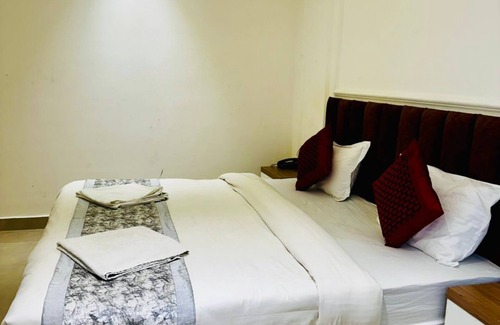 Greater Noida Hotel | Hotel Prince Inn By DSY Hospitality