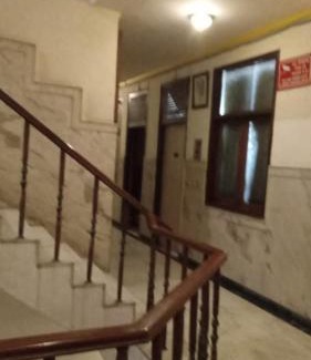 Paharganj House | Hotel Prince Palace (The Green)