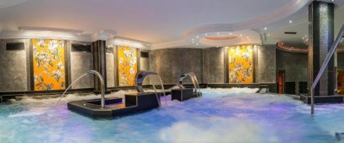 Arinsal Hotel | Hotel Princesa Parc Excellence