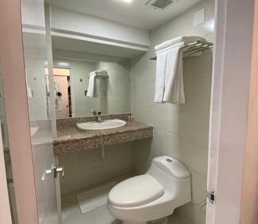 Maracay Hotel | HOTEL PRINCESA PLAZA