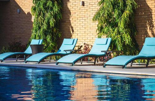 Guanare Hotel | Hotel Princesa Suites