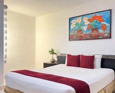 Guanare Hotel | Hotel Princesa Suites