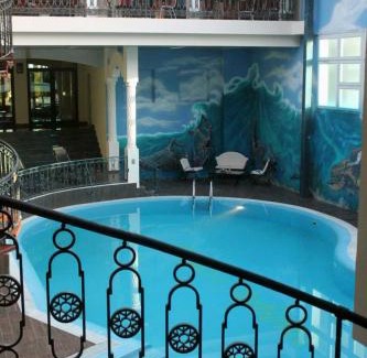 Kolovicë Hotel | Hotel Princi i Arberit