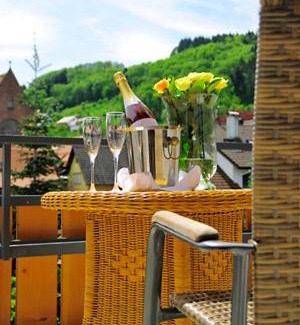 Kappelrodeck Hotel | Hotel Prinzen