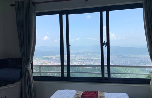 Sarangkot Hotel | Hotel pristine Himalaya