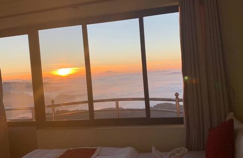 Sarangkot Hotel | Hotel pristine Himalaya