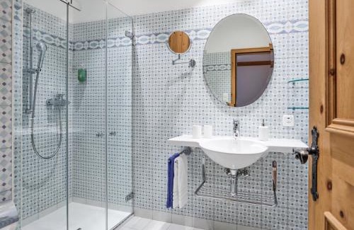 Sils-Maria Hotel | Hotel Privata