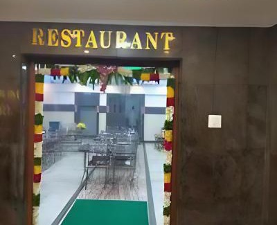 Namakkal Hotel | Hotel Priya Towers