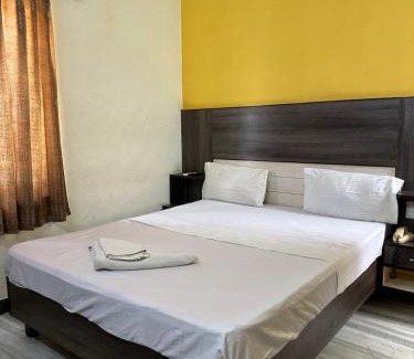 Namakkal Hotel | Hotel Priya Towers
