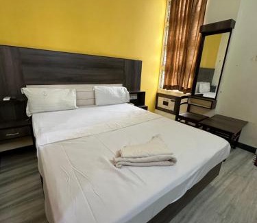 Namakkal Hotel | Hotel Priya Towers