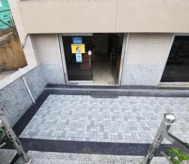 Asansol Hotel | Hotel Priyanka International