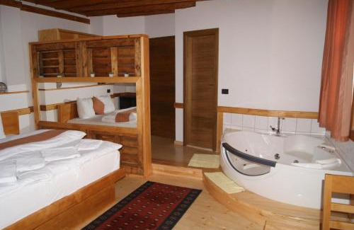 Prizren Hotel | Hotel Prizreni