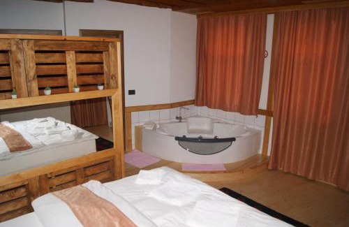 Prizren Hotel | Hotel Prizreni