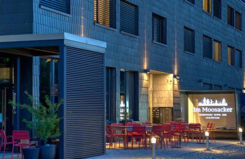 Diepoldsau Hotel | Hotel Profis