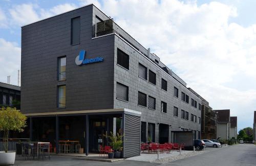 Diepoldsau Hotel | Hotel Profis