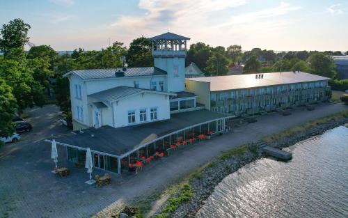 Haapsalu Hotel | Hotel Promenaadi