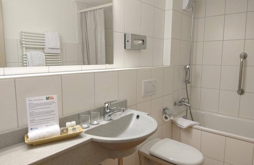 Schaffhausen Hotel | Hotel Promenade