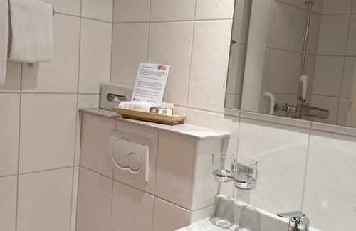 Schaffhausen Hotel | Hotel Promenade