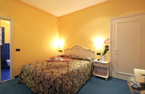 Malgrate Hotel | Hotel Promessi Sposi