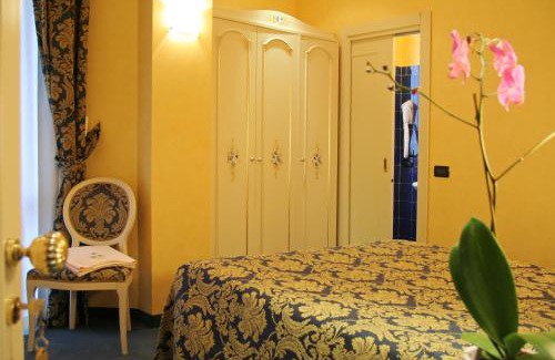 Malgrate Hotel | Hotel Promessi Sposi