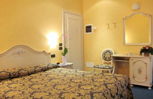 Malgrate Hotel | Hotel Promessi Sposi