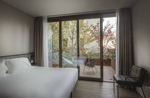 Malgrate Hotel | Hotel Promessi Sposi