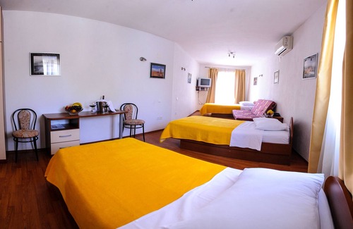 Vrgorac Hotel | Hotel Prvan