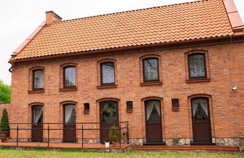Dzialdowo Hotel | Hotel Przedzamcze