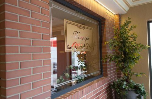 Rybnik Hotel | Hotel przy Młynie
