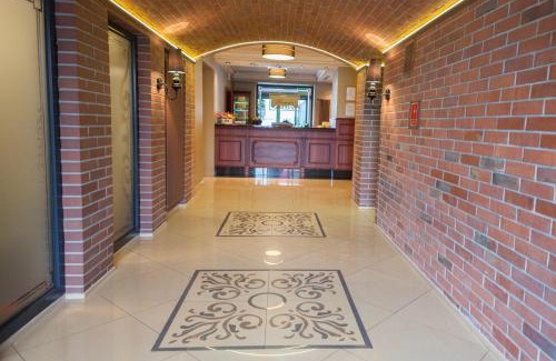 Rybnik Hotel | Hotel przy Młynie