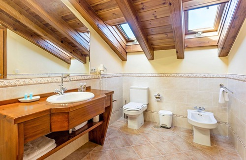 Sepulveda Hotel | Hotel Puerta Sepúlveda