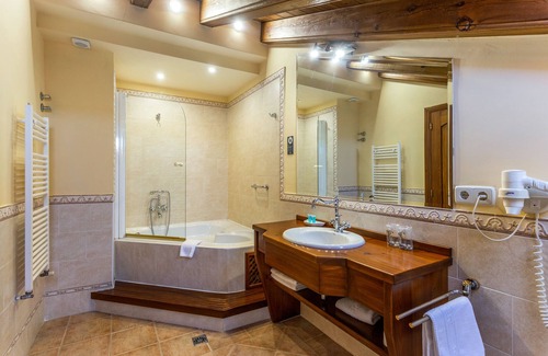 Sepulveda Hotel | Hotel Puerta Sepúlveda