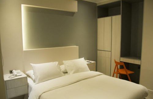 Vallenar Hotel | Hotel Puerto de Vega