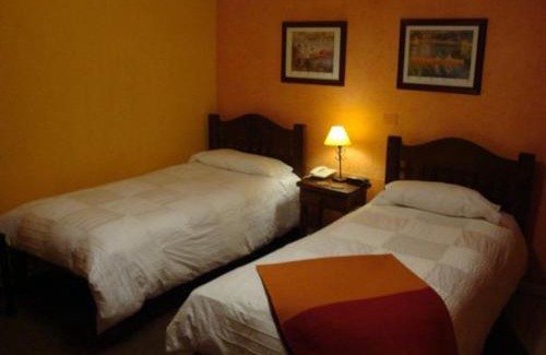 Vallenar Hotel | Hotel Puerto de Vega