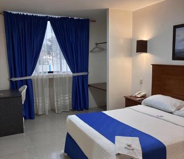 Machala Hotel | Hotel Puertoventura